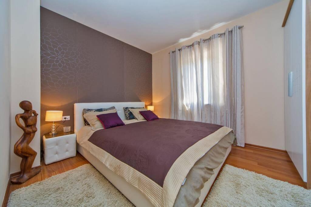 Apartamento Blue Dream - Stylish With Stunning Sea View