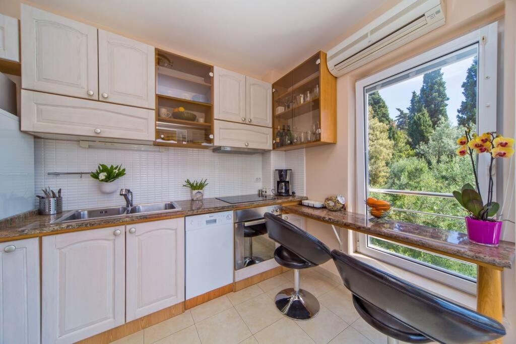 Blue Dream - Stylish With Stunning Sea View * Dubrovnik