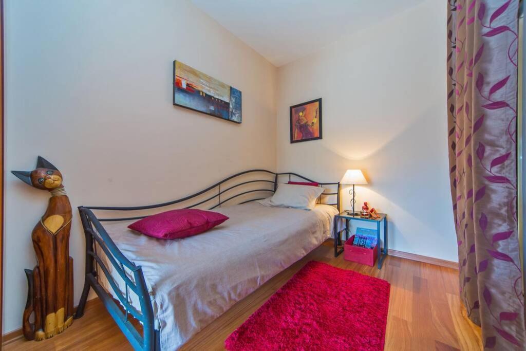 Blue Dream - Stylish With Stunning Sea View Apartment *