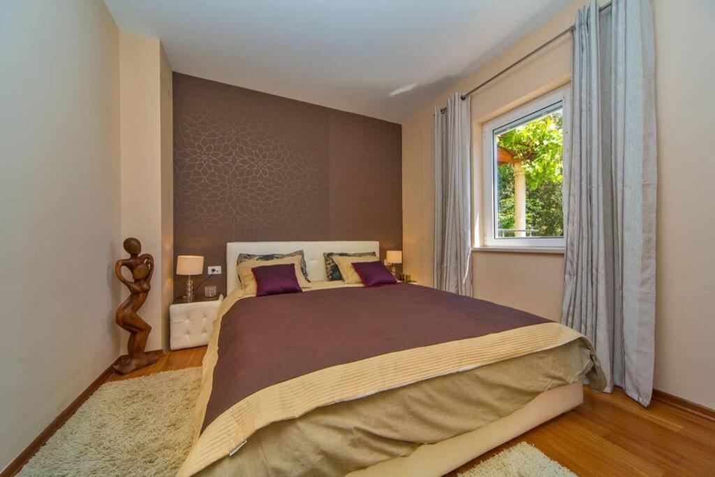 Blue Dream - Stylish With Stunning Sea View Apartment Dubrovnik