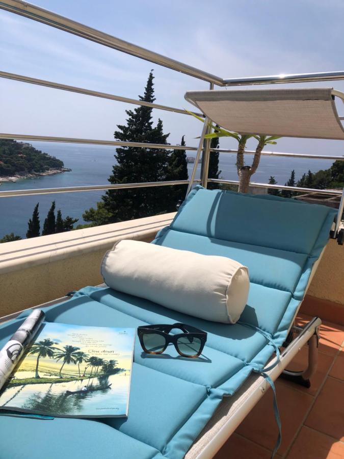 Apartamento Blue Dream - Stylish With Stunning Sea View