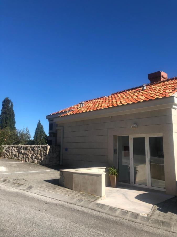Apartamento Blue Dream - Stylish With Stunning Sea View