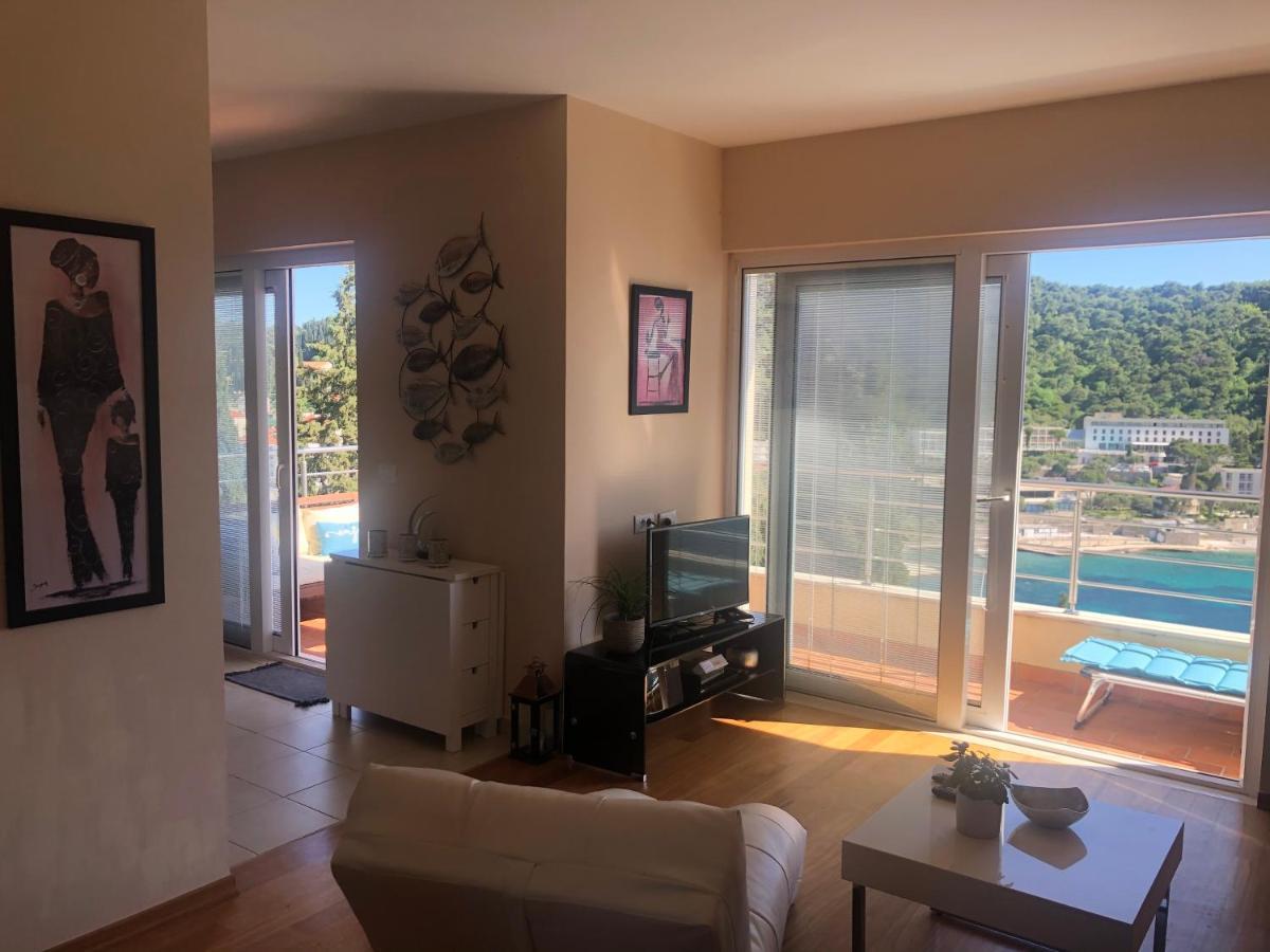 Blue Dream - Stylish With Stunning Sea View * Dubrovnik