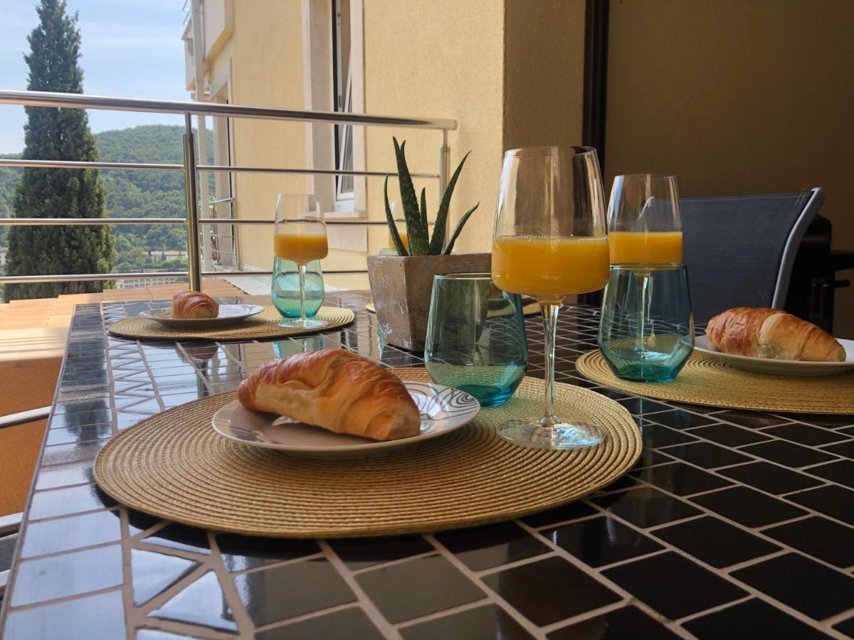 Apartamento Blue Dream - Stylish With Stunning Sea View *